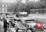 Image of Allied powers France, 1916, second 13 stock footage video 65675045757