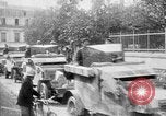 Image of Allied powers France, 1916, second 14 stock footage video 65675045757