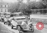 Image of Allied powers France, 1916, second 21 stock footage video 65675045757
