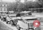 Image of Allied powers France, 1916, second 23 stock footage video 65675045757