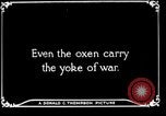 Image of Allied powers France, 1916, second 33 stock footage video 65675045757