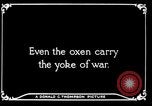 Image of Allied powers France, 1916, second 34 stock footage video 65675045757