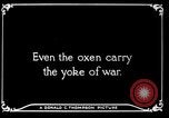 Image of Allied powers France, 1916, second 36 stock footage video 65675045757