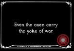 Image of Allied powers France, 1916, second 37 stock footage video 65675045757