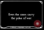 Image of Allied powers France, 1916, second 38 stock footage video 65675045757