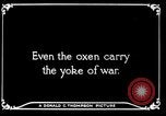 Image of Allied powers France, 1916, second 40 stock footage video 65675045757