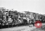 Image des puissances alliées France, 1916, de la seconde 17 séquences d'archives historiques vidéo 65675045758