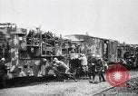 Image des puissances alliées France, 1916, de la seconde 18 séquences d'archives historiques vidéo 65675045758