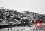 Image des puissances alliées France, 1916, de la seconde 19 séquences d'archives historiques vidéo 65675045758