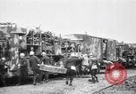 Image des puissances alliées France, 1916, de la seconde 20 séquences d'archives historiques vidéo 65675045758