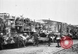 Image des puissances alliées France, 1916, de la seconde 21 séquences d'archives historiques vidéo 65675045758