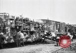 Image des puissances alliées France, 1916, de la seconde 23 séquences d'archives historiques vidéo 65675045758