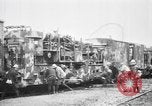 Image des puissances alliées France, 1916, de la seconde 25 séquences d'archives historiques vidéo 65675045758