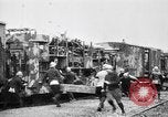Image des puissances alliées France, 1916, de la seconde 29 séquences d'archives historiques vidéo 65675045758