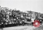 Image des puissances alliées France, 1916, de la seconde 30 séquences d'archives historiques vidéo 65675045758