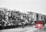 Image des puissances alliées France, 1916, de la seconde 35 séquences d'archives historiques vidéo 65675045758