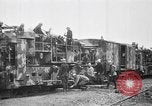 Image des puissances alliées France, 1916, de la seconde 38 séquences d'archives historiques vidéo 65675045758