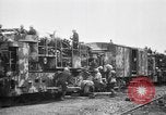 Image des puissances alliées France, 1916, de la seconde 40 séquences d'archives historiques vidéo 65675045758