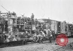Image des puissances alliées France, 1916, de la seconde 42 séquences d'archives historiques vidéo 65675045758