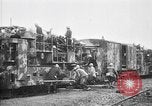 Image des puissances alliées France, 1916, de la seconde 45 séquences d'archives historiques vidéo 65675045758