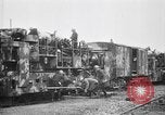 Image des puissances alliées France, 1916, de la seconde 48 séquences d'archives historiques vidéo 65675045758
