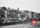 Image des puissances alliées France, 1916, de la seconde 49 séquences d'archives historiques vidéo 65675045758