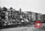 Image des puissances alliées France, 1916, de la seconde 50 séquences d'archives historiques vidéo 65675045758