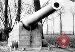 Image of Artificial dummy artillery in World War 1 France, 1916, second 48 stock footage video 65675045759