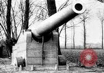 Image of Artificial dummy artillery in World War 1 France, 1916, second 49 stock footage video 65675045759