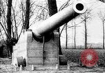 Image of Artificial dummy artillery in World War 1 France, 1916, second 50 stock footage video 65675045759