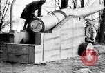 Image of Artificial dummy artillery in World War 1 France, 1916, second 52 stock footage video 65675045759