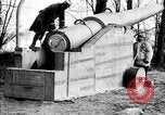 Image of Artificial dummy artillery in World War 1 France, 1916, second 53 stock footage video 65675045759
