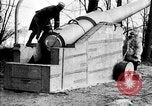 Image of Artificial dummy artillery in World War 1 France, 1916, second 54 stock footage video 65675045759