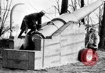 Image of Artificial dummy artillery in World War 1 France, 1916, second 56 stock footage video 65675045759
