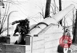 Image of Artificial dummy artillery in World War 1 France, 1916, second 59 stock footage video 65675045759