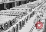 Image of French soldiers Europe, 1916, second 14 stock footage video 65675045761