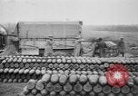 Image of French soldiers Europe, 1916, second 31 stock footage video 65675045761