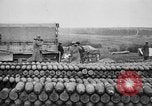 Image of French soldiers Europe, 1916, second 33 stock footage video 65675045761