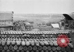 Image of French soldiers Europe, 1916, second 35 stock footage video 65675045761