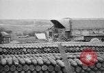 Image of French soldiers Europe, 1916, second 38 stock footage video 65675045761