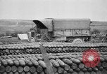 Image of French soldiers Europe, 1916, second 40 stock footage video 65675045761