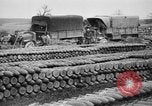 Image of French soldiers Europe, 1916, second 50 stock footage video 65675045761