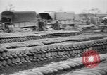 Image of French soldiers Europe, 1916, second 52 stock footage video 65675045761