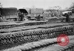 Image of French soldiers Europe, 1916, second 53 stock footage video 65675045761