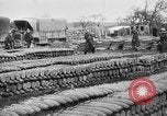 Image of French soldiers Europe, 1916, second 55 stock footage video 65675045761