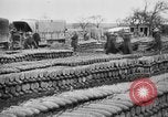 Image of French soldiers Europe, 1916, second 56 stock footage video 65675045761