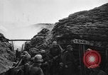 Image of German soldiers France, 1916, second 3 stock footage video 65675045762