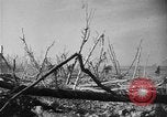 Image of German soldiers France, 1916, second 9 stock footage video 65675045762