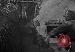 Image of German soldiers France, 1916, second 13 stock footage video 65675045762