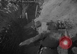 Image of German soldiers France, 1916, second 14 stock footage video 65675045762